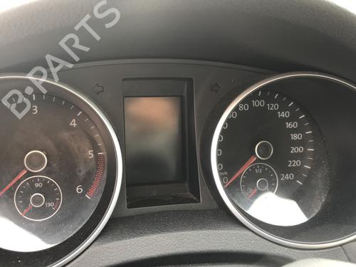 Left front steering knuckle VW GOLF VI (5K1) 1.6 TDI | BP30083094M25  - Image 24