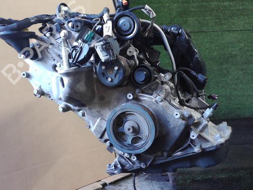 Used Engine RENAULT TWINGO III (BCM_, BCA_) 1.0 SCe 70 (BCMB) (69 hp) 27250420