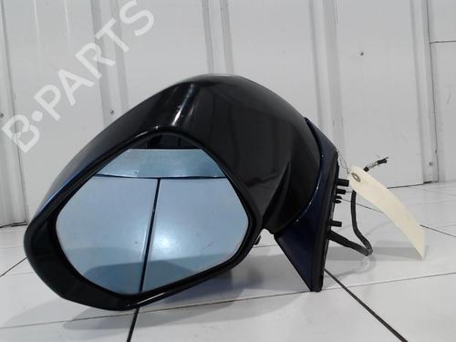 Used Left mirror CITROËN C4 Picasso I MPV (UD_) 2.0 HDi 138 (136 hp) 26299625