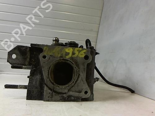 Cylinder head OPEL ASTRA F Hatchback (T92) 1.7 TD (F08, M08, F68, M68) | BP25644039M5 