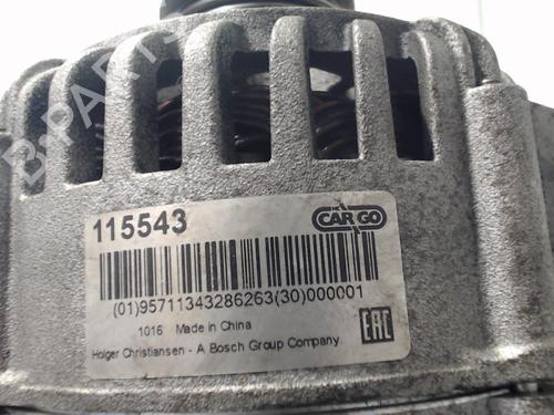 Alternator FORD KA (RB_) 1.3 i | BP31044806M7