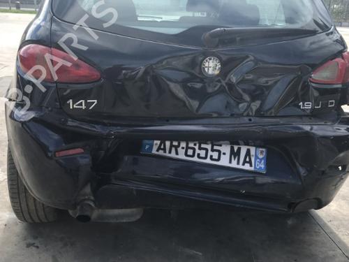 Engine ALFA ROMEO 147 (937_) 1.9 JTDM 8V (937.AXD1A, 937.AXU1A, 937.BXU1A) | BP34256245M1  - Image 23