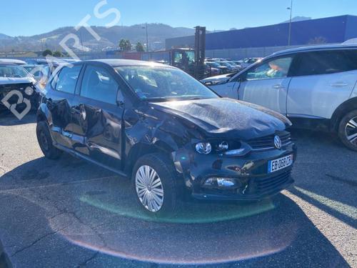 Starter VW POLO V (6R1, 6C1) 1.0 | BP25635229M8 