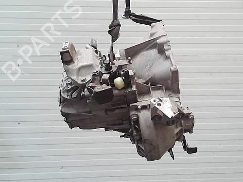 Used Gearbox Gearbox 38492568 38492568
