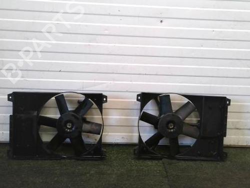 Used Radiator fan Radiator fan PEUGEOT BOXER Van (230L) 2.5 D (86 hp) 32507014 32507014