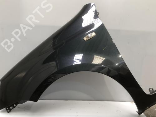 Used Left front fenders FIAT PANDA (169_) 1.2 (169.AXB11, 169.AXB1A) (60 hp) 28198042