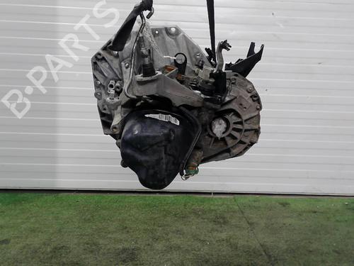 Gearbox RENAULT CLIO III (BR0/1, CR0/1) 1.5 dCi (BR17, CR17) | BP30688753M3
