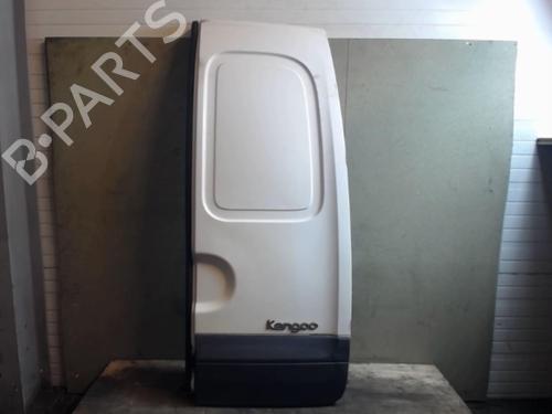Used Right tailgate RENAULT KANGOO Express (FC0/1_) 1.5 dCi (FC07, FC1R) (65 hp) 25640143