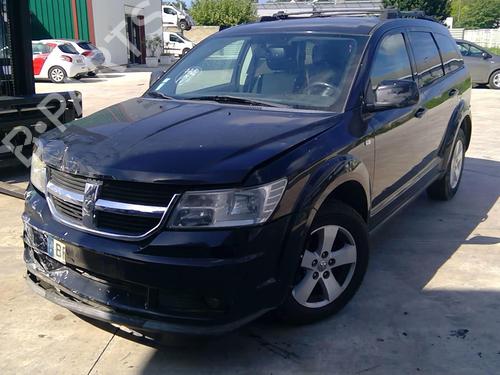 Right mirror DODGE JOURNEY 2.0 CRD | BP25631237C27  - Image 7