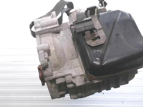 Gearbox VW GOLF VI Convertible (517) 2.0 TDI | BP40033134M3 - Image 3