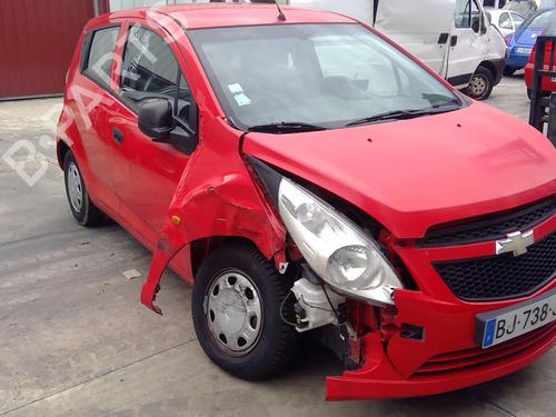 Steering pump CHEVROLET SPARK (M300) 1.0 LPG | BP27899002M99 - Image 11