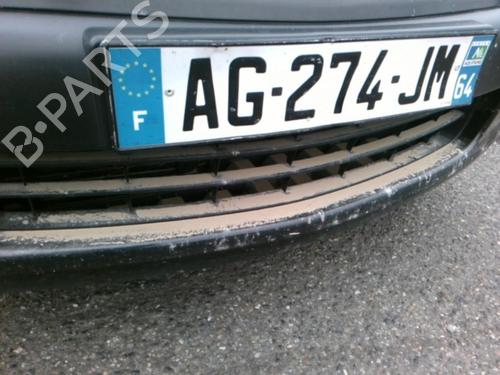 Instrument cluster NISSAN NOTE (E11, NE11) 1.5 dCi | BP25648755C47 