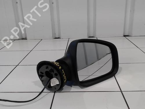 Used Right mirror DACIA SANDERO 1.4 (BS0C, BS0A, BS0G, BS1F, BS0E) (75 hp) 25639139