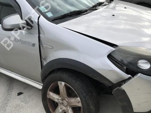 Right taillight DACIA SANDERO 1.5 dCi | BP25636449C35 - Image 22