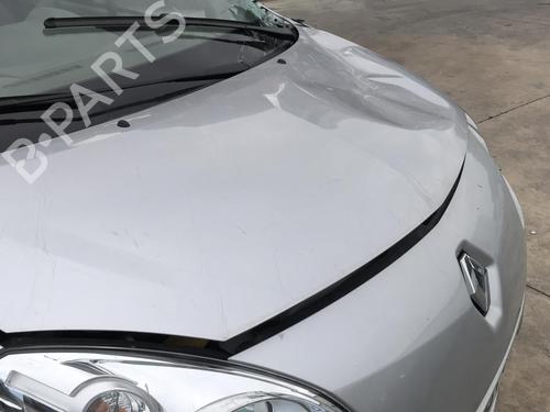 Front right window mechanism RENAULT TWINGO II (CN0_) 1.5 dCi 90 | BP25634688C23  - Image 34