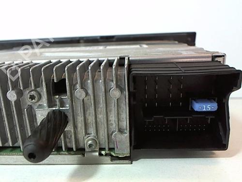 Radio BMW 1 (E81) 118 d | BP25636108E6 