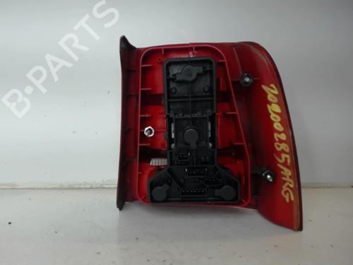 Used Left taillight Left taillight VW PASSAT B5 (3B2) 1.9 TDI (115 hp) 25645725 25645725