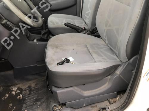 Left taillight FORD TRANSIT CONNECT (P65_, P70_, P80_) 1.8 TDCi | BP25634997C34  - Image 15