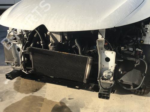 Left front driveshaft CITROËN C4 Grand Picasso II (DA_, DE_) 1.6 BlueHDi 120 | BP30864127M38