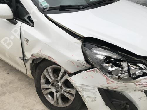 Starter OPEL CORSA D (S07) 1.2 (L08, L68) | BP32524166M8  - Image 13