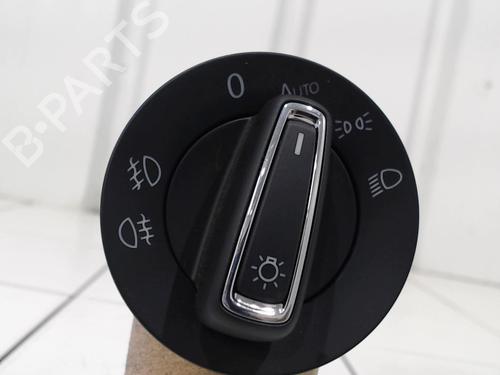 Headlight switch SEAT ARONA (KJ7, KJP) 1.6 TDI | BP26887068I24 - Image 3