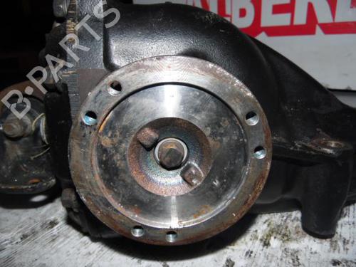 Used Front differential Front differential FORD MAVERICK (UDS, UNS) [1993-1998] 25637806 25637806