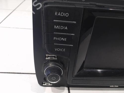 Radio VW GOLF VII (5G1, BQ1, BE1, BE2) 1.6 TDI | BP25628431E6 