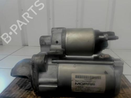 Used Starter Starter FIAT TIPO Hatchback (356_, 357_) 1.0 (357HXN1A) (101 hp) 25630750 25630750