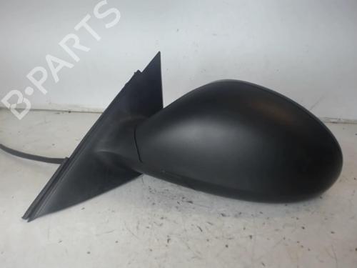 Used Left mirror Left mirror SEAT IBIZA III (6L1) 1.2 12V (70 hp) 25639904 25639904