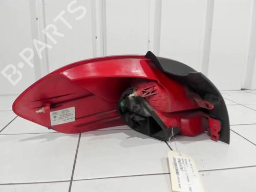 Højre baglygte RENAULT CLIO III Grandtour (KR0/1_) 1.5 dCi (KR0F) (86 hp) 25635000