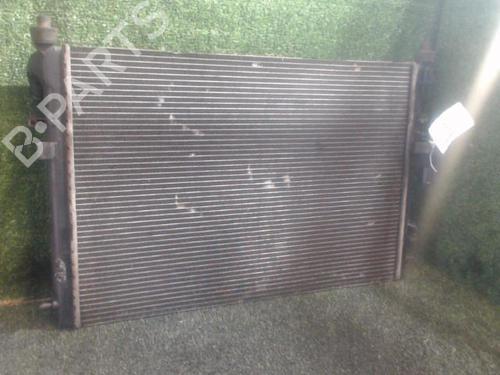 Water radiator DACIA SANDERO 1.5 dCi | BP25634367M31  - Image 5