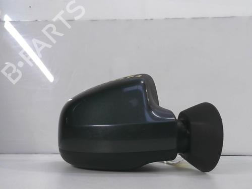 Used Right mirror DACIA SANDERO 1.5 dCi (68 hp) 30399249