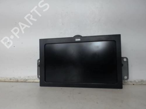 Used Display monitor CITROËN C3 I (FC_, FN_) 1.4 HDi (68 hp) 25632993
