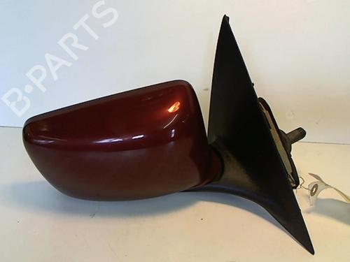Right mirror FORD ESCORT V (AAL, ABL) 1.6 i 16V | BP25638009C27 