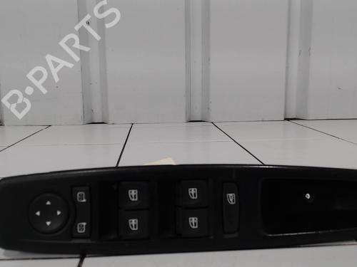 Used Switch Switch RENAULT GRAND SCÉNIC III (JZ0/1_) 1.5 dCi (JZ09, JZ0D, JZ10, JZ14, JZ1G, JZ29, JZ2C) (110 hp) 25644277 25644277