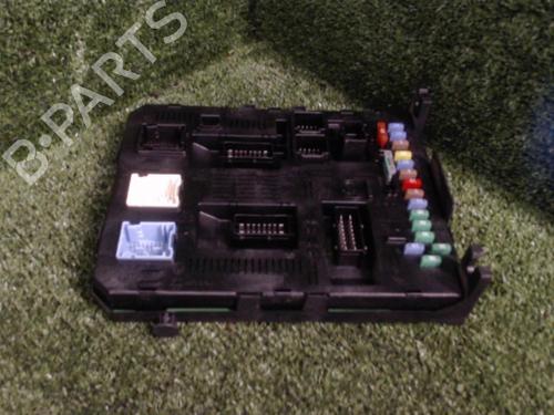 Electronic module PEUGEOT 307 Break (3E) 1.6 HDi 110 | BP25648398M83 - Image 7