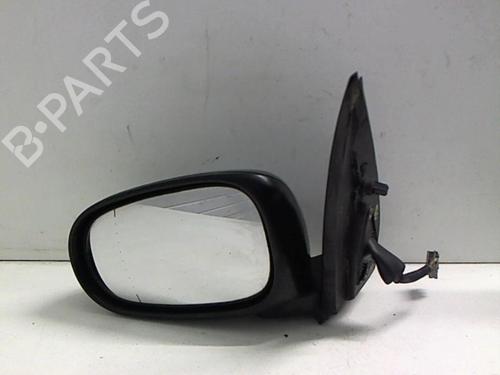 Left mirror NISSAN ALMERA II Hatchback (N16) 1.5 | BP25631972C26 