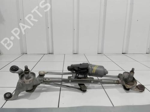 Used Front wiper motor MAZDA 5 (CR) 2.0 CD (CR19) (110 hp) 25641923