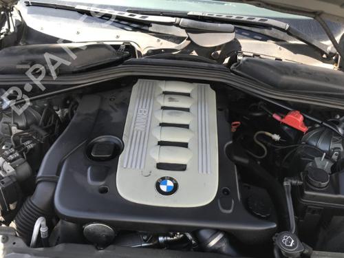 Steering rack BMW 5 (E60) 530 d | BP31283571M22  - Image 25