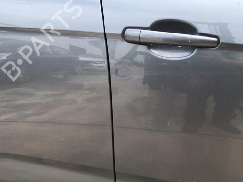 Right mirror CITROËN C3 II (SC_) 1.4 HDi 70 (SC8HZC, SC8HR0, SC8HP4) | BP27654496C27 