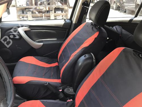 Radiator fan DACIA SANDERO 1.5 dCi | BP25634368M35 - Image 36