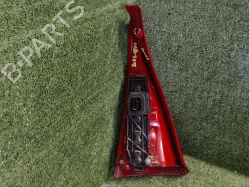 Used Right taillight CITROËN C3 I (FC_, FN_) 1.4 HDi (68 hp) 25642866