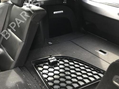 Tailgate HONDA ACCORD VIII Estate (CW) 2.4 i (CW2) | BP26666357C6 
