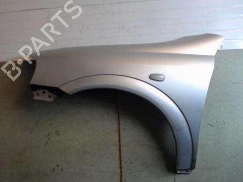 Used Left front fenders OPEL ASTRA G Hatchback (T98) 2.0 DTI 16V (F08, F48) (101 hp) 25645651