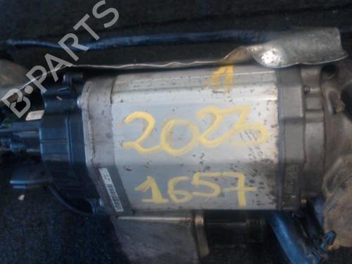 Steering rack VW TOURAN (1T1, 1T2) 1.6 | BP25634450M22 