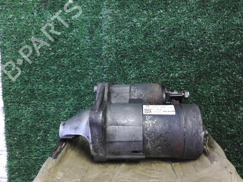 Used Starter FORD KA (RU8) 1.2 (69 hp) 25629865
