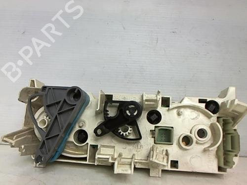 Climate control CITROËN BERLINGO / BERLINGO FIRST Box Body/MPV (M_) 2.0 HDI 90 (MBRHY, MCRHY) | BP25649632I5 