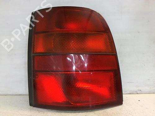 Used Left taillight Left taillight NISSAN MICRA II (K11) 1.0 i 16V (K11) (54 hp) 25638376 25638376