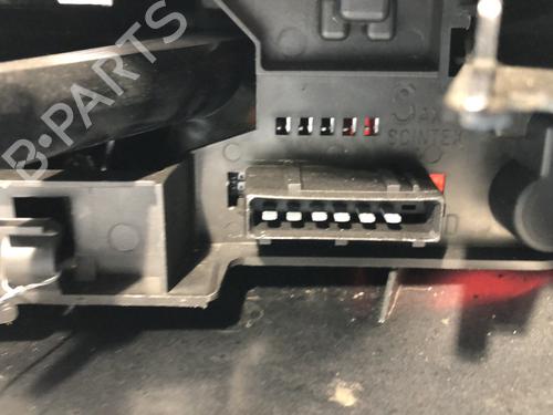 Right taillight CITROËN SAXO (S0, S1) 1.1 X, SX | BP29549732C35 