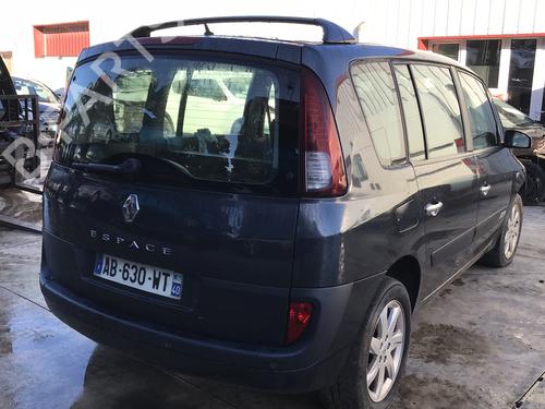 Starter RENAULT ESPACE IV (JK0/1_) 2.0 dCi (JK01, JK02, JK1J, JK1K, JK1H) | BP25630932M8  - Image 33